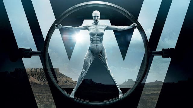 Westworld you must see it!