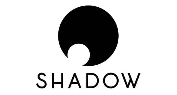 Shadow logo