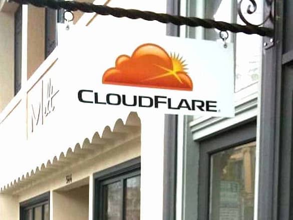 Cloudflare-silicon-valley