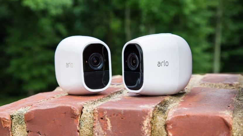 Arlo Pro 2 Test – Alarm system competitor to Nest